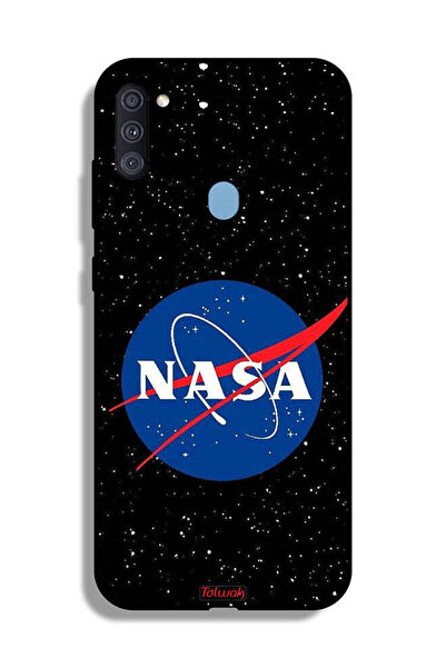 Tolwak غطاء حماية لهاتف سامسونج جالكسي A11 من ناسا