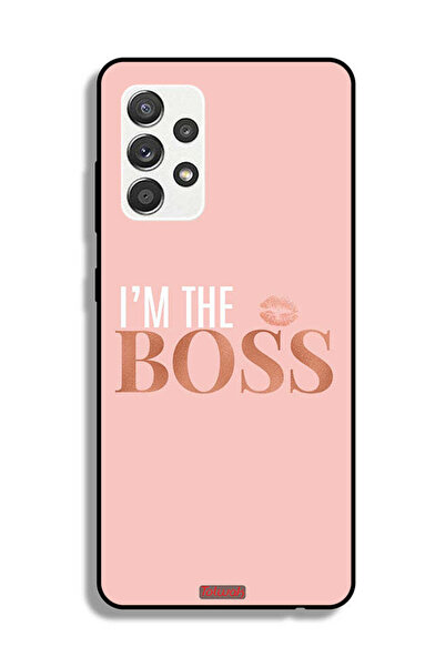 Tolwak غطاء حماية لهاتف سامسونج جالاكسي A32 5G أنا الرئيس