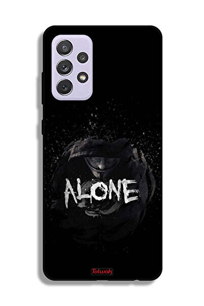 Tolwak Samsung Galaxy A72 5G Protective Case Cover Alone
