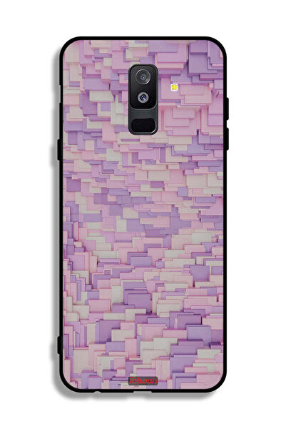 Tolwak غطاء حماية لهاتف سامسونج جالكسي A6 بلس (2018) - باول