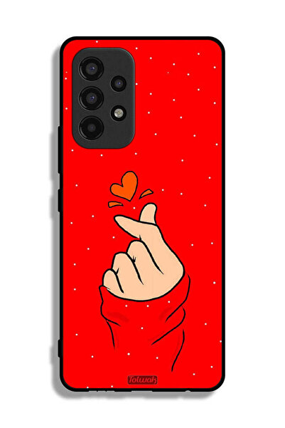 Tolwak غطاء حماية سناب لهاتف سامسونج جالاكسي A53 5G