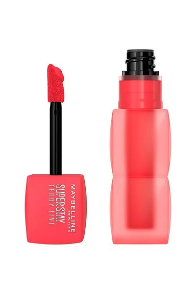 Maybelline New York Fard de orbaz lichid cu finisaj mat-catifelat, Superstay, july forever, 5 ml