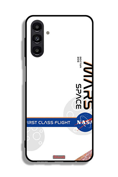 Tolwak غطاء حماية لهاتف سامسونج جالاكسي A13 5G، رحلة الدرجة الأولى المريخية