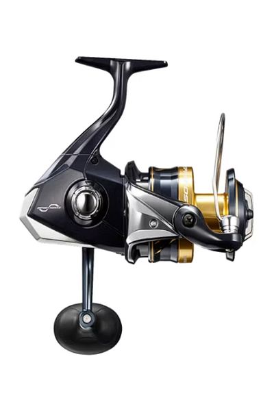 Shimano Machine Spheros 6000 Sw a Hg