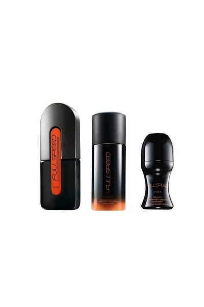 AVON Set 3 piese Full Speed