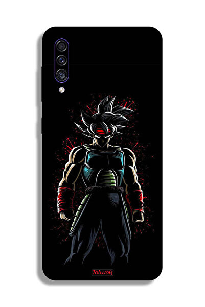 Tolwak غطاء حماية لهاتف سامسونج جالكسي A50 - جوكو