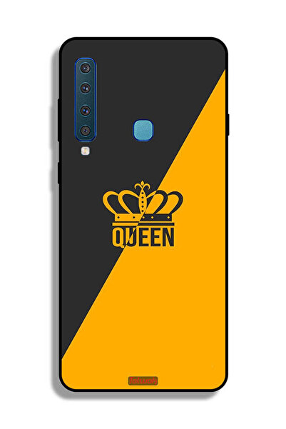 Tolwak غطاء حماية لهاتف Samsung Galaxy A9 (2018) - كوين