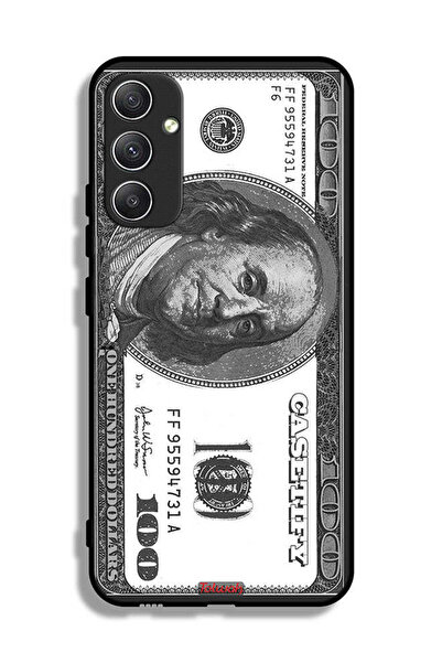 Tolwak غطاء حماية لهاتف Samsung Galaxy A34 5G بنقشة الدولار