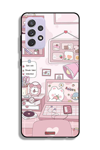 Tolwak غطاء حماية لهاتف Samsung Galaxy A72 5G - ادرس بجد - احصل على الثراء