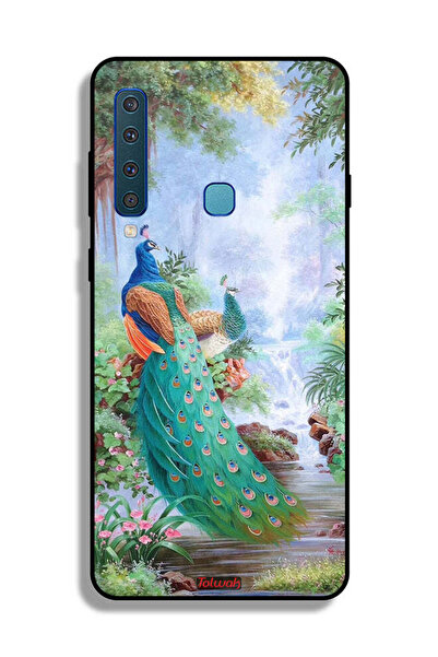 Tolwak غطاء حماية سامسونج جالاكسي A9 (2018) سامسونج جالاكسي A9 (2018) غطاء حم...