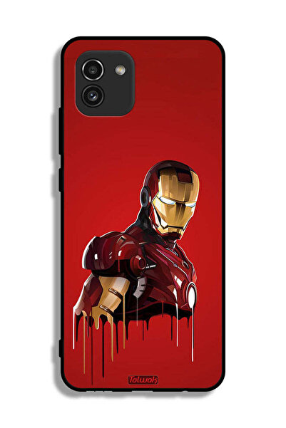 Tolwak غطاء واقي لغطاء الحماية Samsung Galaxy A03 غلاف الحماية Samsung Galaxy...