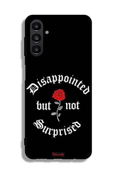 Tolwak Samsung Galaxy A13 5G Protective Case Cover Disappointed But Not Surpr...