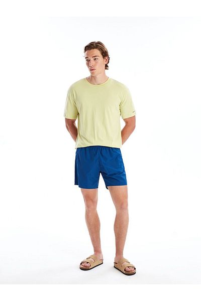 LC Waikiki Ανδρικό μαγιό XSIDE Short Length Basic