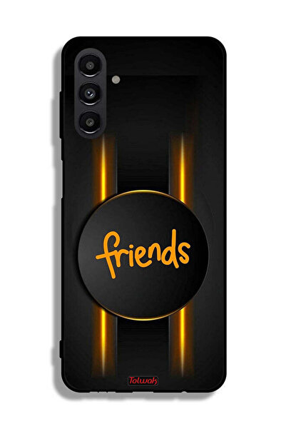 Tolwak Samsung Galaxy A13 5G Protective Case Cover Friends