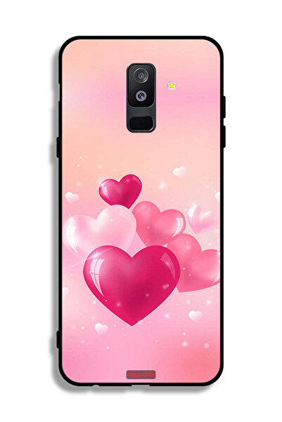 Tolwak غطاء حماية سامسونج جالكسي A6 بلس (2018) غطاء حماية سامسونج جالكسي A6 ب...