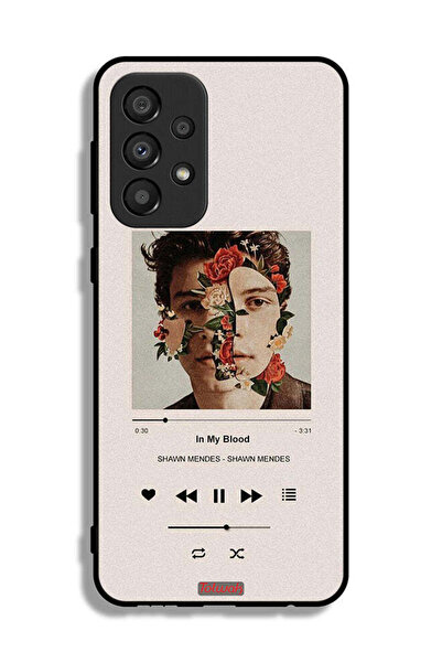 Tolwak غطاء حماية لهاتف سامسونج جالاكسي A33 5G "في دمي"