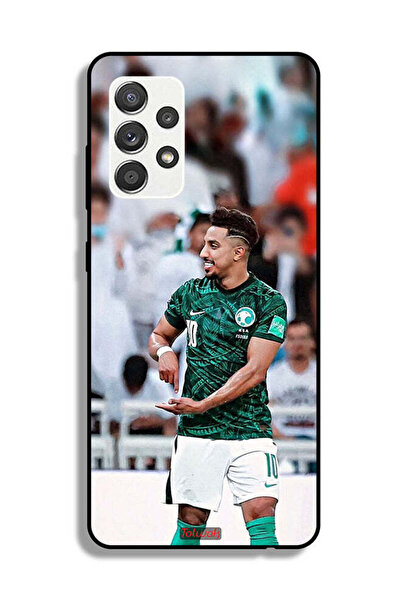 Tolwak غطاء حماية لهاتف سامسونج جالاكسي A32 5G - سليم دواسر