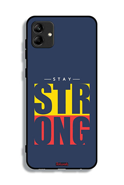 Tolwak غطاء حماية Samsung Galaxy A04e - حافظ على قوتك