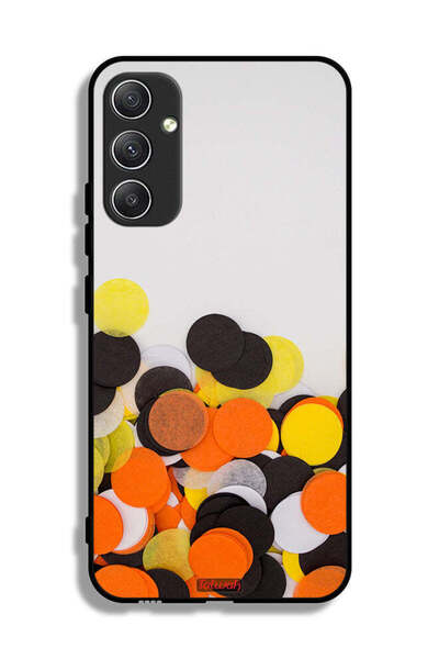 Tolwak غطاء حماية لهاتف سامسونج جالاكسي A34 5G من تصميم ميل بول