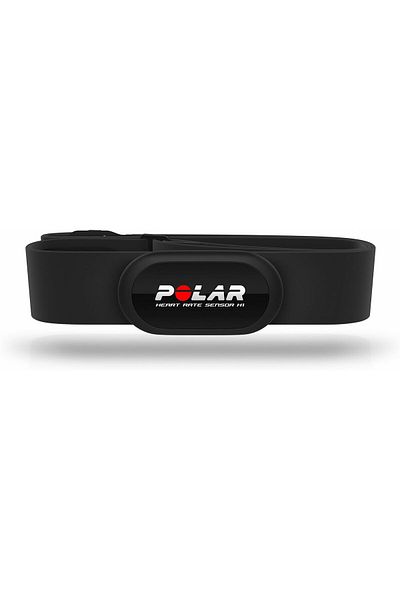 POLAR Heart Rate Sensor H1, Black, M-XXL