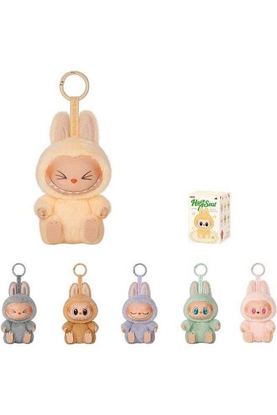 Pop Mart Second Generation Vinyl Blind Box Monsters Figures Random Design