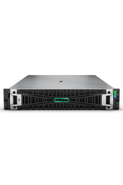 HPE ProLiant DL380 Gen11 P71674-425A005 S-4510 128GB 4x480SSD 2x1000W 2U خادم رف