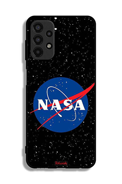 Tolwak غطاء حماية لهاتف سامسونج جالاكسي A13 4G من ناسا