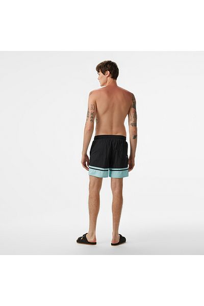 Puma Classic Men's Black Sweatpants