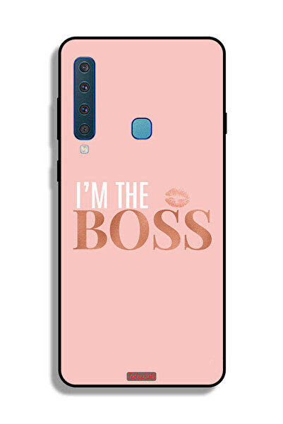 Tolwak غطاء الحماية Samsung Galaxy A9 (2018) Samsung Galaxy A9 (2018) غطاء ال...