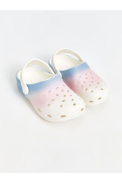 LC Waikiki Mixed Girl's Beach Sandals