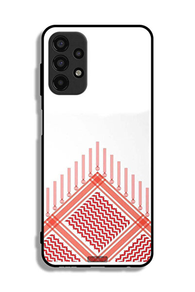 Tolwak Samsung Galaxy A13 4G Protective Case Cover Shamal