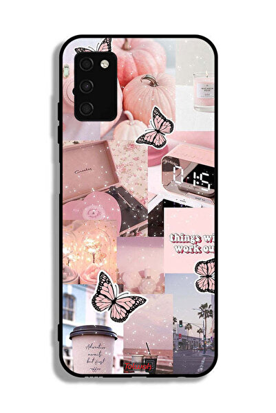 Tolwak غطاء الحماية Samsung Galaxy A02s Samsung Galaxy A02s غطاء حماية سوف تن...