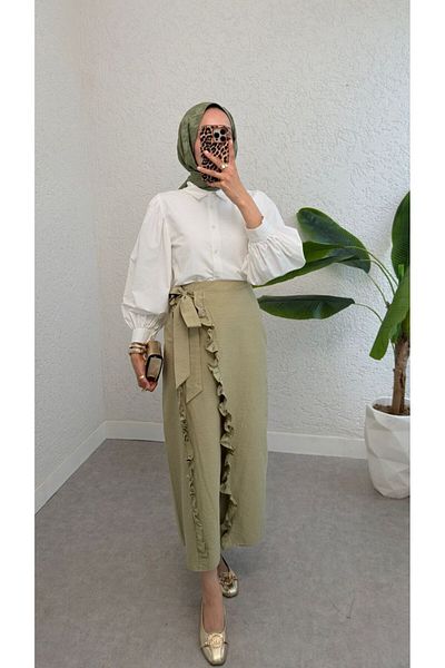 BisuModa ΛΕΠΤΗ ΦΟΥΣΤΑ ΜΕ ΣΤΡΑΓΓΙΑ ΜΕ ΥΦΑΣΜΑ ΚΟΥΠΡΟ