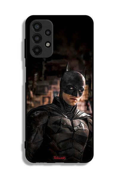 Tolwak Samsung Galaxy A13 4G Protective Case Cover Batman