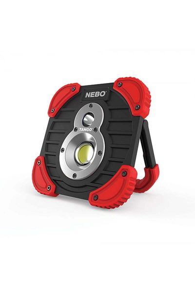 NEBO Lanterna NEBO Tango, rezistenta la apa si la socuri