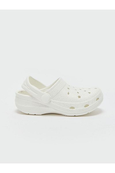 LC Waikiki LCW STEPS Girl's Beach Sandals