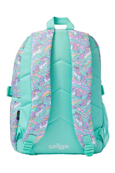 SMIGGLE – Απεριόριστο Κλασικό Σχολικό Σακίδιο πλάτης