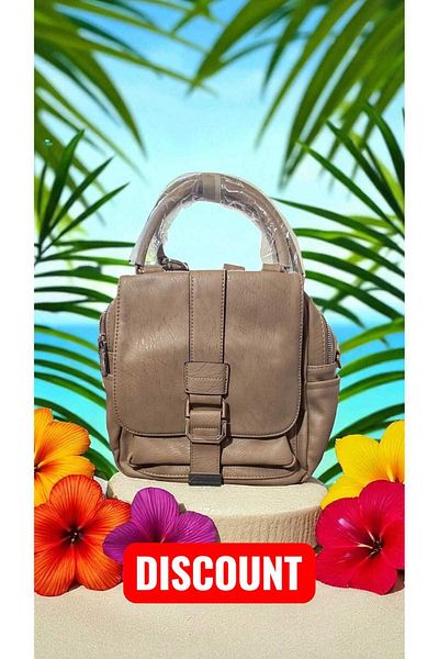 Milano Women Backpack