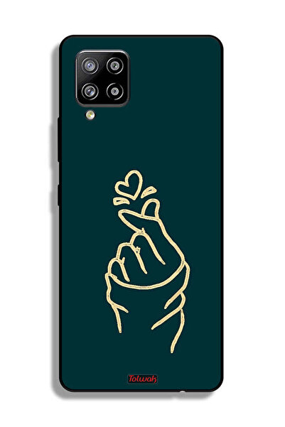 Tolwak غطاء حماية سناب لهاتف سامسونج جالاكسي A42 5G