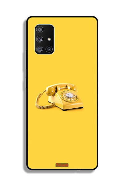 Tolwak مجموعة غطاء حماية لهاتف Samsung Galaxy A71 5G