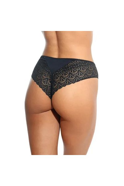 Piera Chiloti brazilieni, Piera, CATY S1787, Negru-042