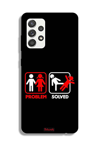 Tolwak Samsung Galaxy M32 5G Protective Case Cover Problem Solved