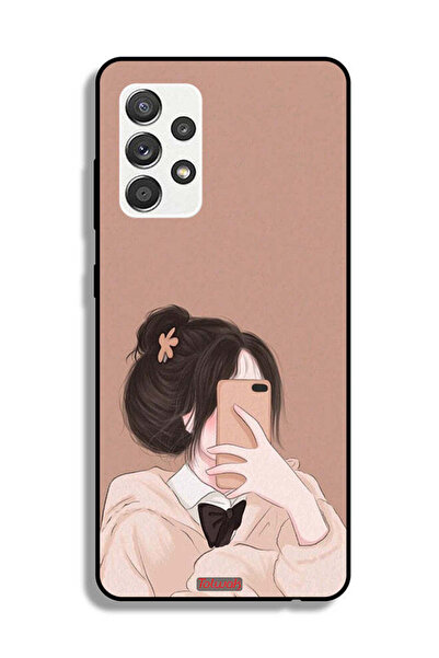 Tolwak غطاء حماية لهاتف Samsung Galaxy A32 5G لالتقاط صورة سيلفي