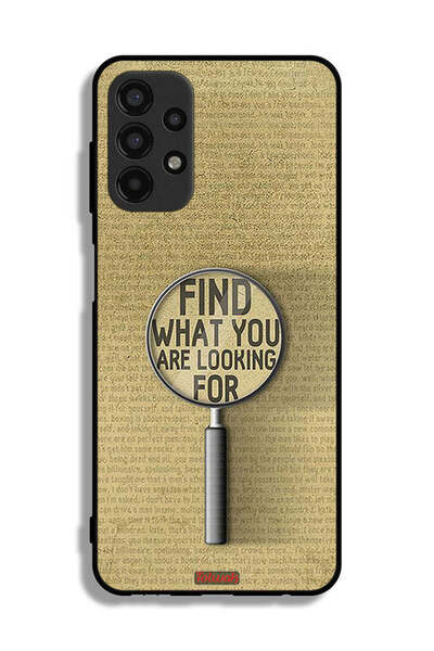 Tolwak Samsung Galaxy A13 4G Protective Case Cover Find What You Are Looking For