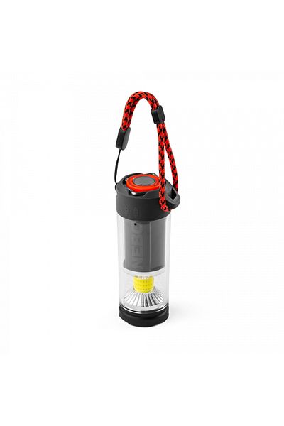 NEBO GALILEO™ TEMPEST 350 with 8 lighting modes