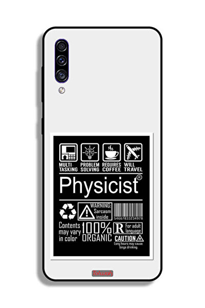 Tolwak سامسونج جالاكسي A50s سامسونج جالاكسي A50s غطاء حماية ملصق فيزيائي