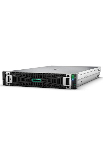 HPE Proliant Dl380 Gen11 P71674-425a001 S-4510 64 جيجابايت 4x480ssd 2x1000w 2u خادم رف