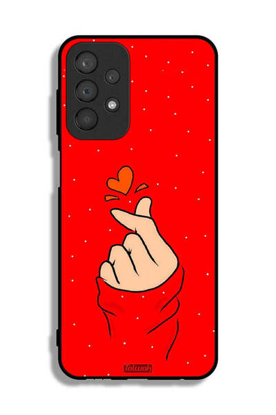 Tolwak غطاء حماية سناب لهاتف سامسونج جالكسي A23