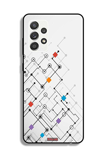 Tolwak موصلات غطاء الحماية لهاتف Samsung Galaxy M32 5G