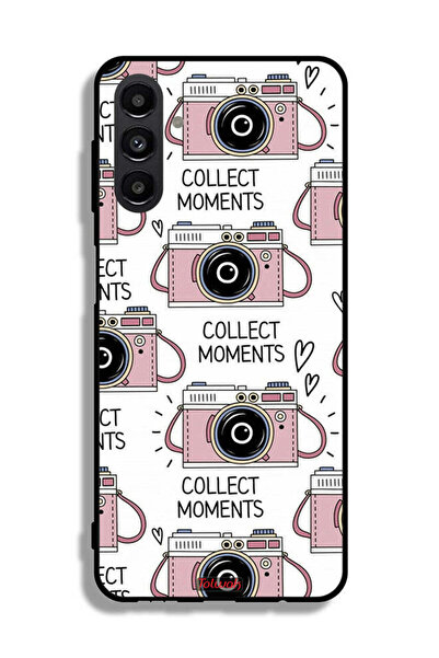 Tolwak Samsung Galaxy A13 5G Protective Case Cover Collect Moments